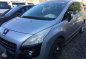 2014 Peugeot 3008 HDi 16 AT DSL FOR SALE-3