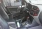 SELLING MITSUBISHI Pajero local 2004-5