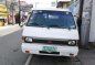 Mitsubishi L300 FB 2007 FOR SALE-0