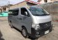 2015 Nissan Urvan NV350 MT FOR SALE-0