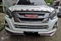 Isuzu Dmax X-series 2017 FOR SALE-6