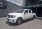 2015 Nissan Navara GTX 4x4 M/T White Diesel -7