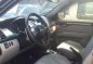 2012 Mitsubishi Montero Sport 25 GTV 4x4 AT-8