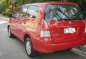 2011 Toyota Innova e AT FOR SALE-2