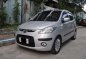 2009 Hyundai i10 for sale-10