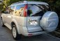 2014 Ford Everest automatic transmission-4