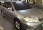 Toyota Altis 1.6G 2007 Matic Limited Edition -3