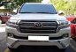 2017 Toyota Land Cruiser GXR Diesel FOR SALE-1
