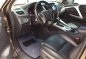 Mitsubishi Montero Sport GLS Premium 2.4 diesel AT 2016 model-5
