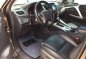 Mitsubishi Montero Sport GLS Premium 2.4 diesel AT 2016 model-10