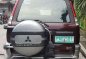 For sale MITSUBISHI Adventure super sports 2010 model-4