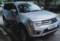 Like New Mitsubishi Montero Sport for sale-6