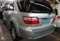 2011 Toyota Fortuner g gas AT FOR SALE-5