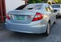 Honda Civic 2012 for sale-1