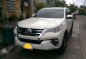 Toyota Fortuner Rush FOR SALE-0