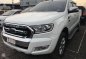 2017 Ford Ranger XLT 4x2 22 6speed AT DSL-3