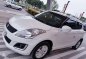 Suzuki Swift HATCHBACK MT 2017 (Almost Brand New) - 440K-1