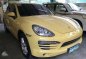 Porsche Cayenne V6 2012 for sale-0
