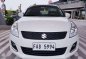 Suzuki Swift HATCHBACK MT 2017 (Almost Brand New) - 440K-3