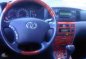 Toyota Altis 1.6G 2007 Matic Limited Edition -7