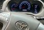 Toyota Fortuner g model matic diesel 2012-5