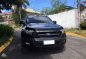 2016 Ford Ranger 2.2 4x2 WILDTRAK 6 Speed Automatic-1