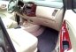 TOYOTA Innova g 2006 model gas top of the line-5