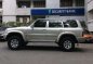 2003 Nissan Patrol for sale-3