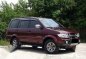 2013 Isuzu Crosswind sportivo mt 1st own Cebu plate-4