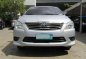 2013 Toyota Innova 2.0 Gas MT 57K ODO AL ORIG -1