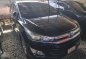 2016 Toyota Innova 2.8G newlook manual diesel BLACK-0