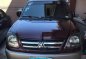 MITSUBISHI Adventure gls diesel 2010 model-0