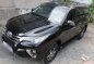 Toyota Fortuner 2017 G Not Bank Repo automatic -1