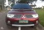 2012 Mitsubishi Montero Glsv for sale-0