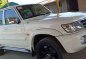 2003 Nissan Patrol FOR SALE-1