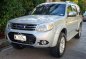 2014 Ford Everest automatic transmission-2