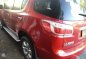 2013 Chevrolet Trailblazer top of the line-2