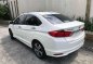 2017 Honda City VX Navi AT 2tkm like Brand New-3