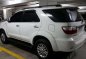 2010 Toyota Fortuner G 4x2 for sale-2