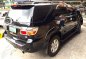 TOYOTA FORTUNER 2009 FOR SALE-6