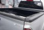 Isuzu Dmax automatic 4x2 model 2005-5