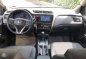 2017 Honda City VX Navi AT 2tkm like Brand New-6