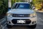 2014 Ford Everest automatic transmission-0