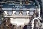 2003 VTi-S Honda Civic dimension po (top of the line)-7