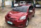 2010 Toyota Vios 13 FOR SALE-2