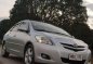 Toyota Vios 1.5 G 2010 manual FOR SALE-0