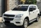 2016 Chevrolet Trailblazer for sale-0