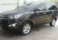 2017 Toyota Innova 2.8G (Process Bank Financing)-1