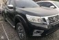 2017 Nissan Navara for sale-1