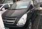 2013 Hyundai Starex 25 CRDI HVX AT Dual Sunroof Leather Seats-6